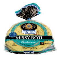 MISSI ROTI 14 oz